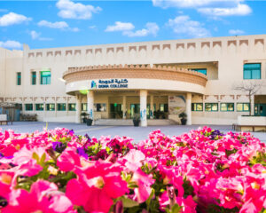 تُعلن كلية الدوحة في قطر عن وظائف شاغرة في قطر