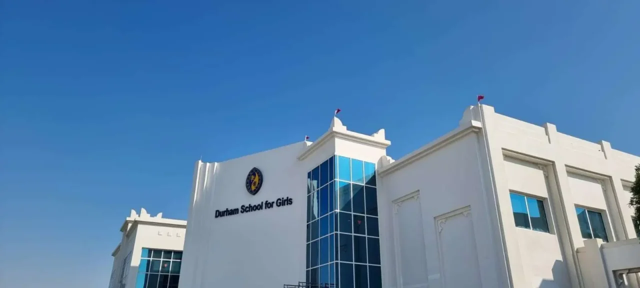 تعلن مدرسة دورهام للبنات في الدوحة عن وظائف شاغرة
